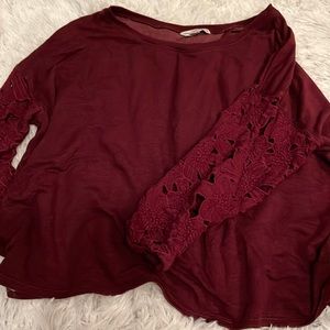 American Eagle Outfitters!